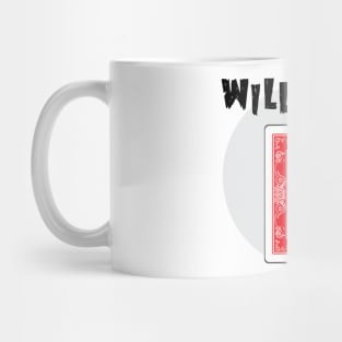 Wildcard Mug